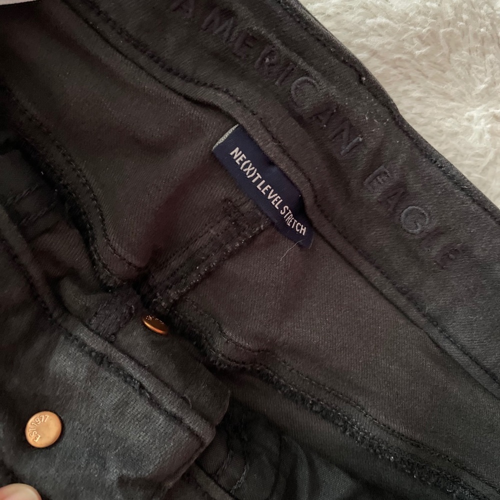 High-Rise Jegging - Picture 6 of 8